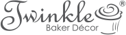 Twinkle Baker Décor