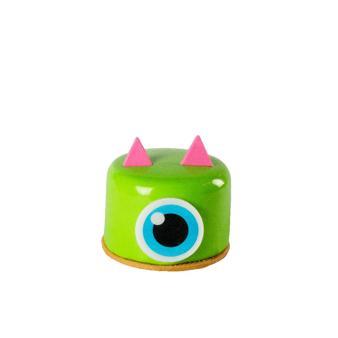Picture of 怪獸狂歡 (迷你版)