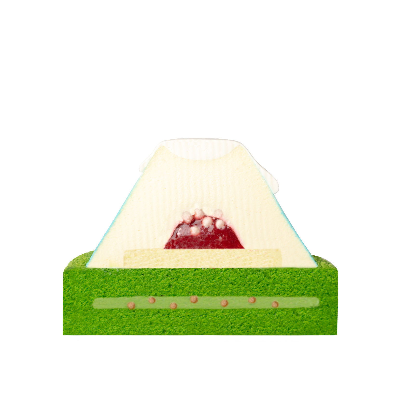 Picture of 富士山下
