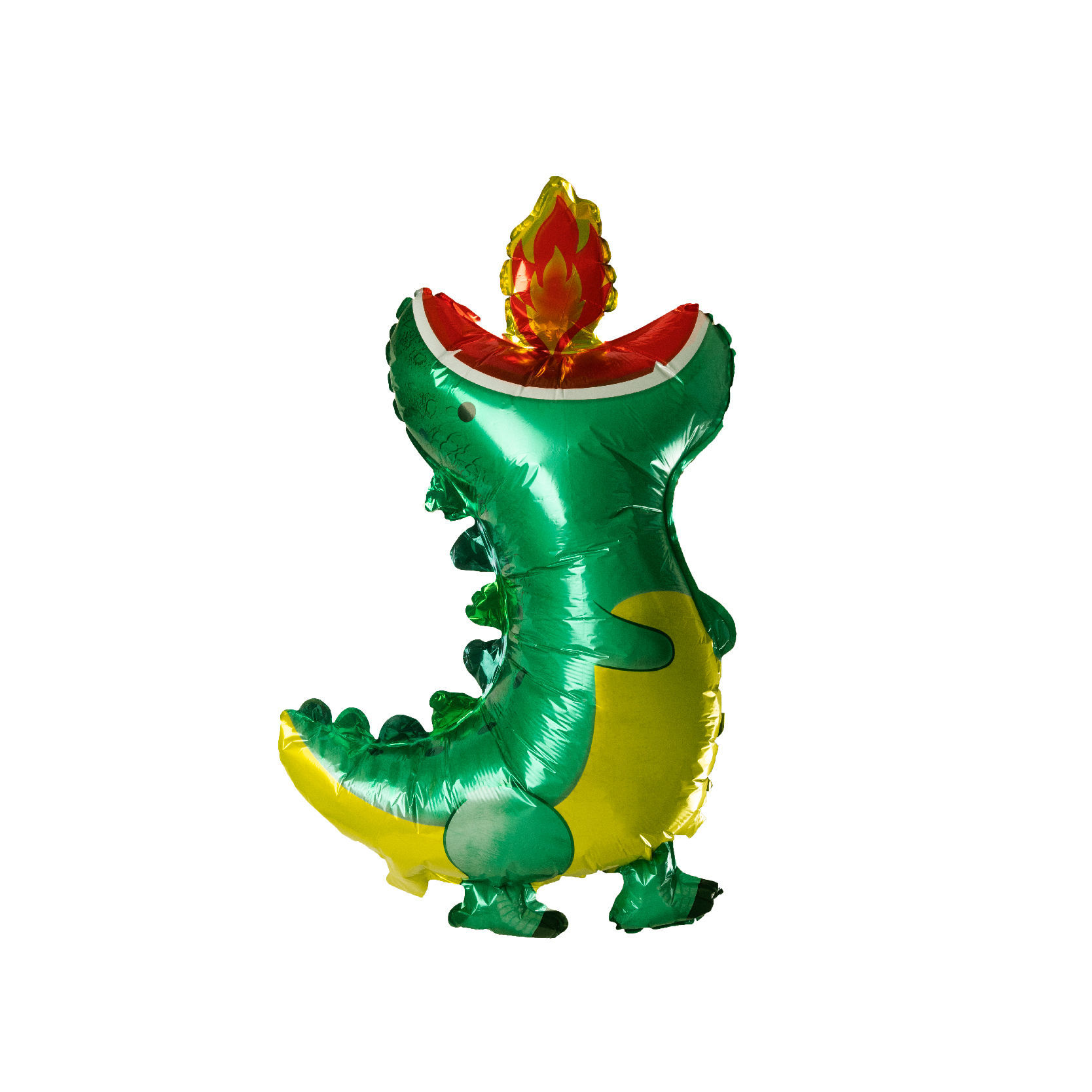 Picture of 噴火龍珍寶氣球