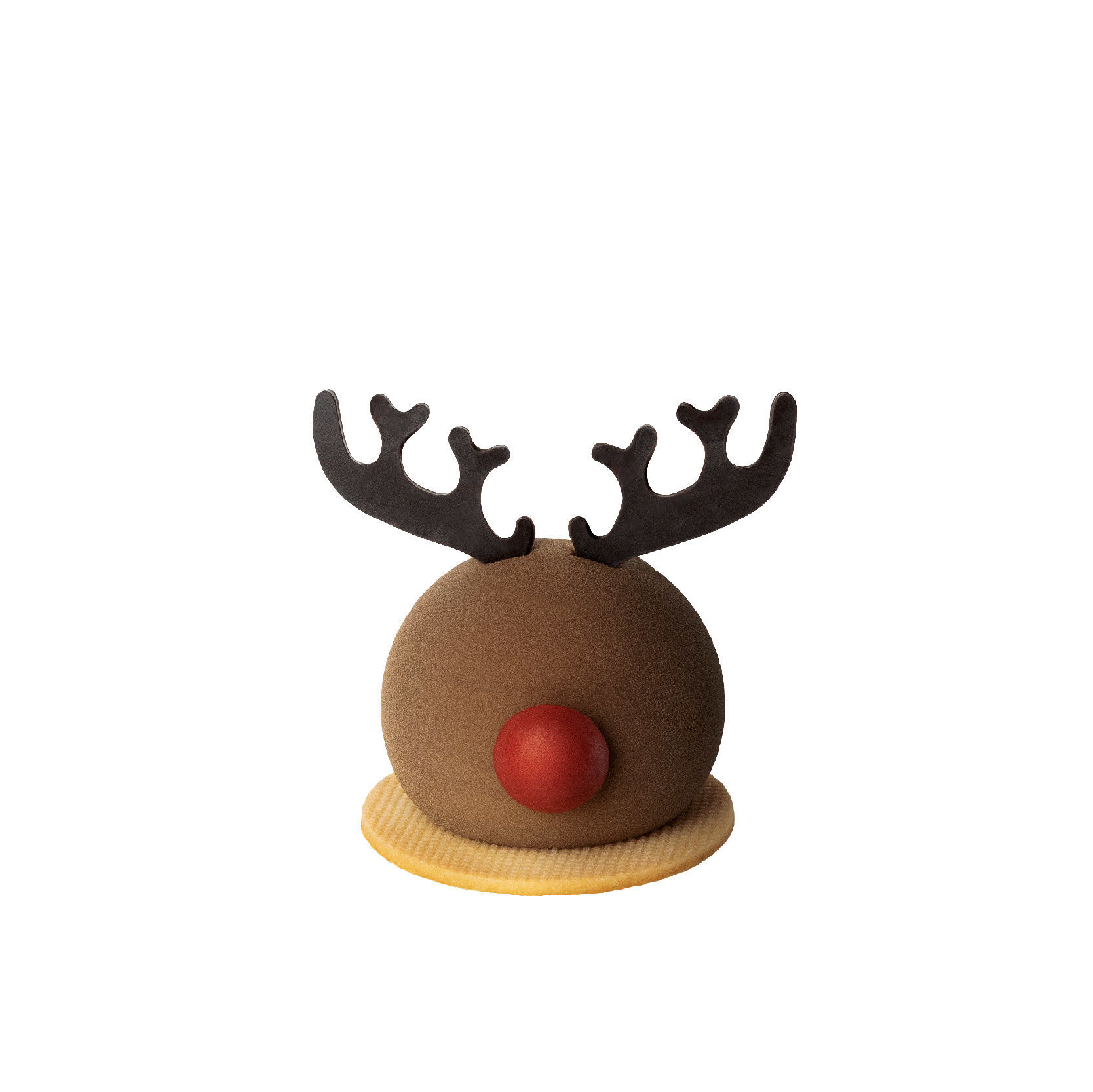 Picture of 聖誕小鹿