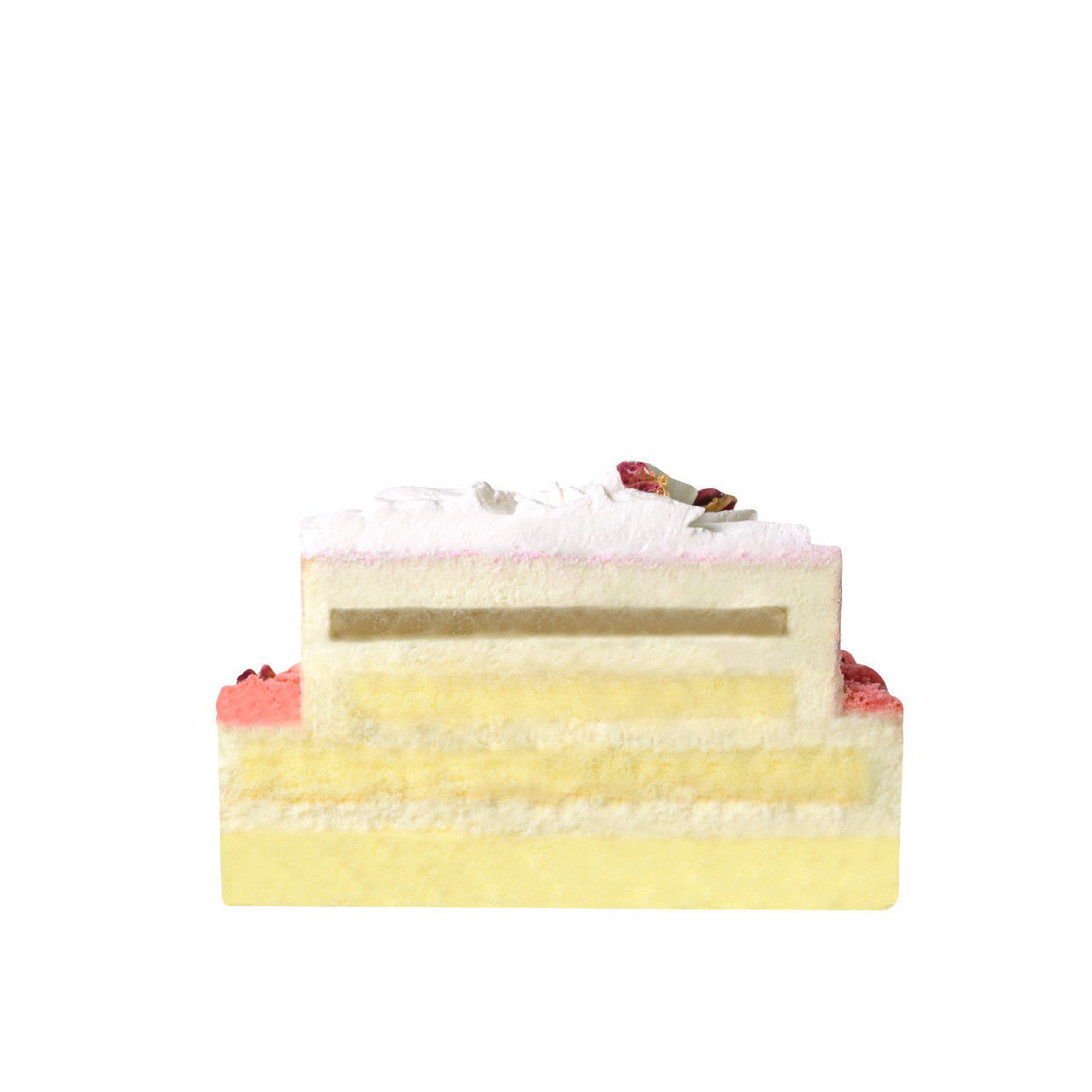 小溫馨原個蛋糕