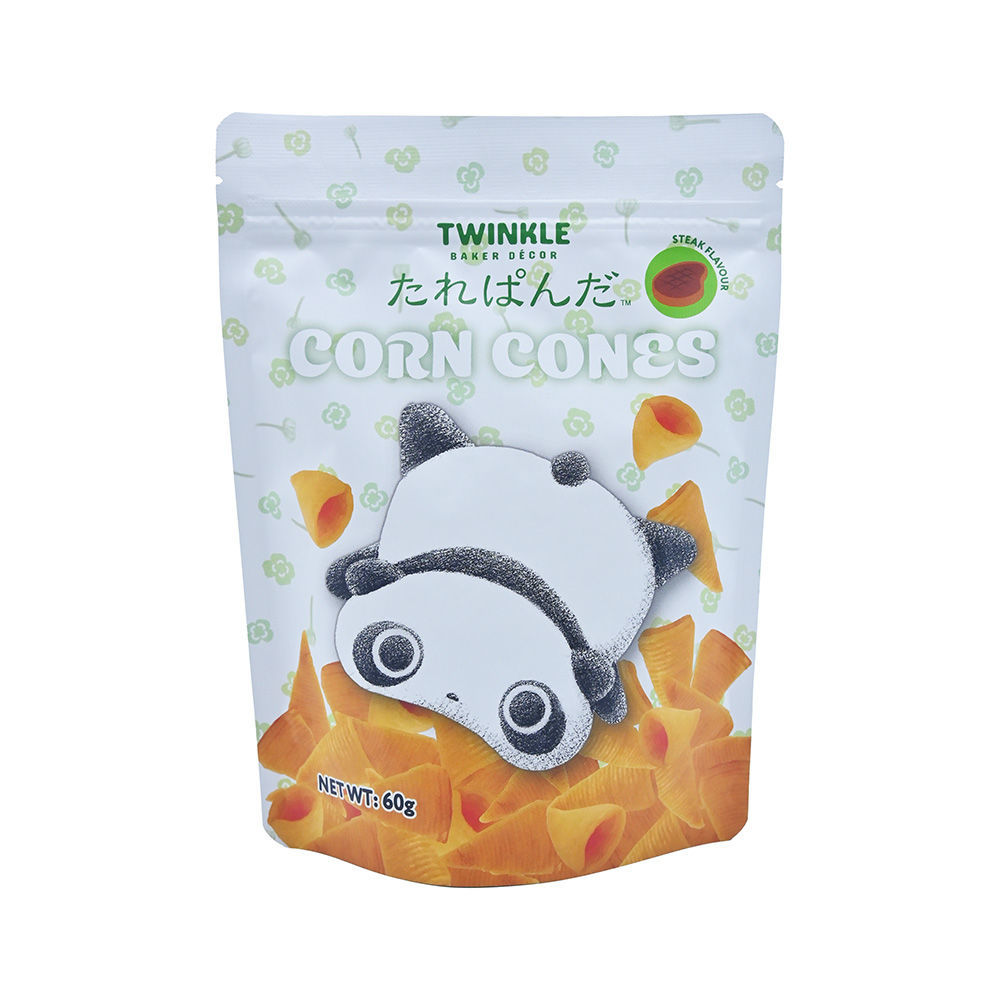 Picture of TAREPANDA粟米脆筒 (牛扒味)