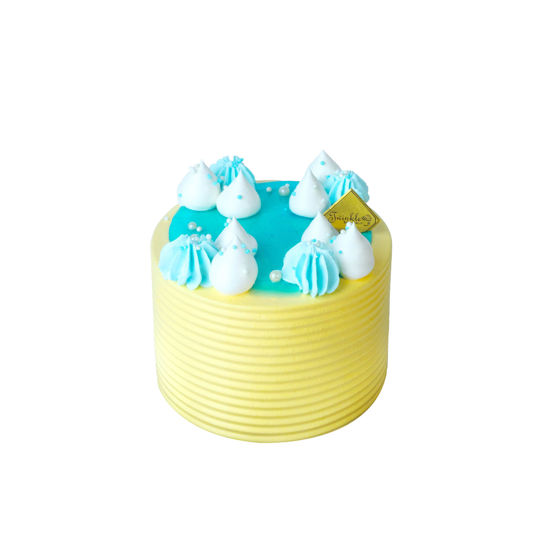 Picture of 檸檬小清新