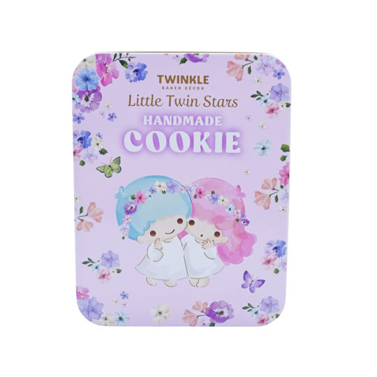 Picture of Little Twin Stars原味牛油曲奇