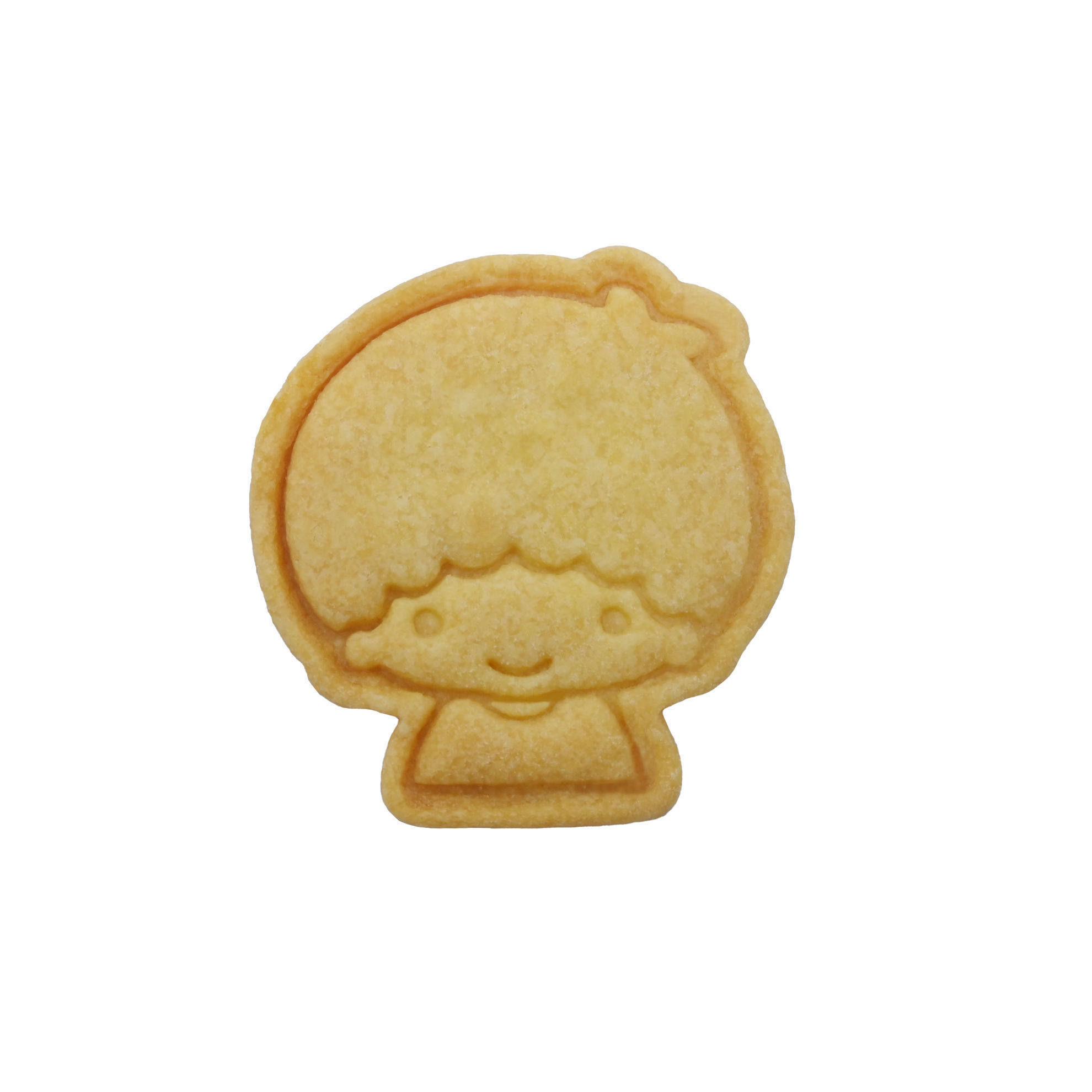 Picture of Little Twin Stars原味牛油曲奇