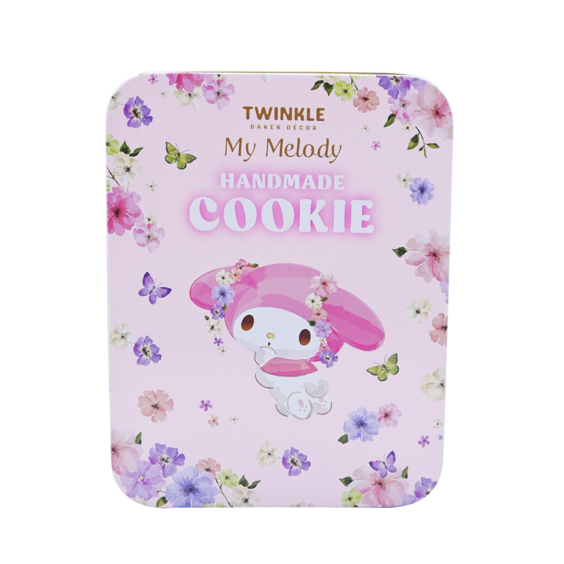 Picture of My Melody原味牛油曲奇