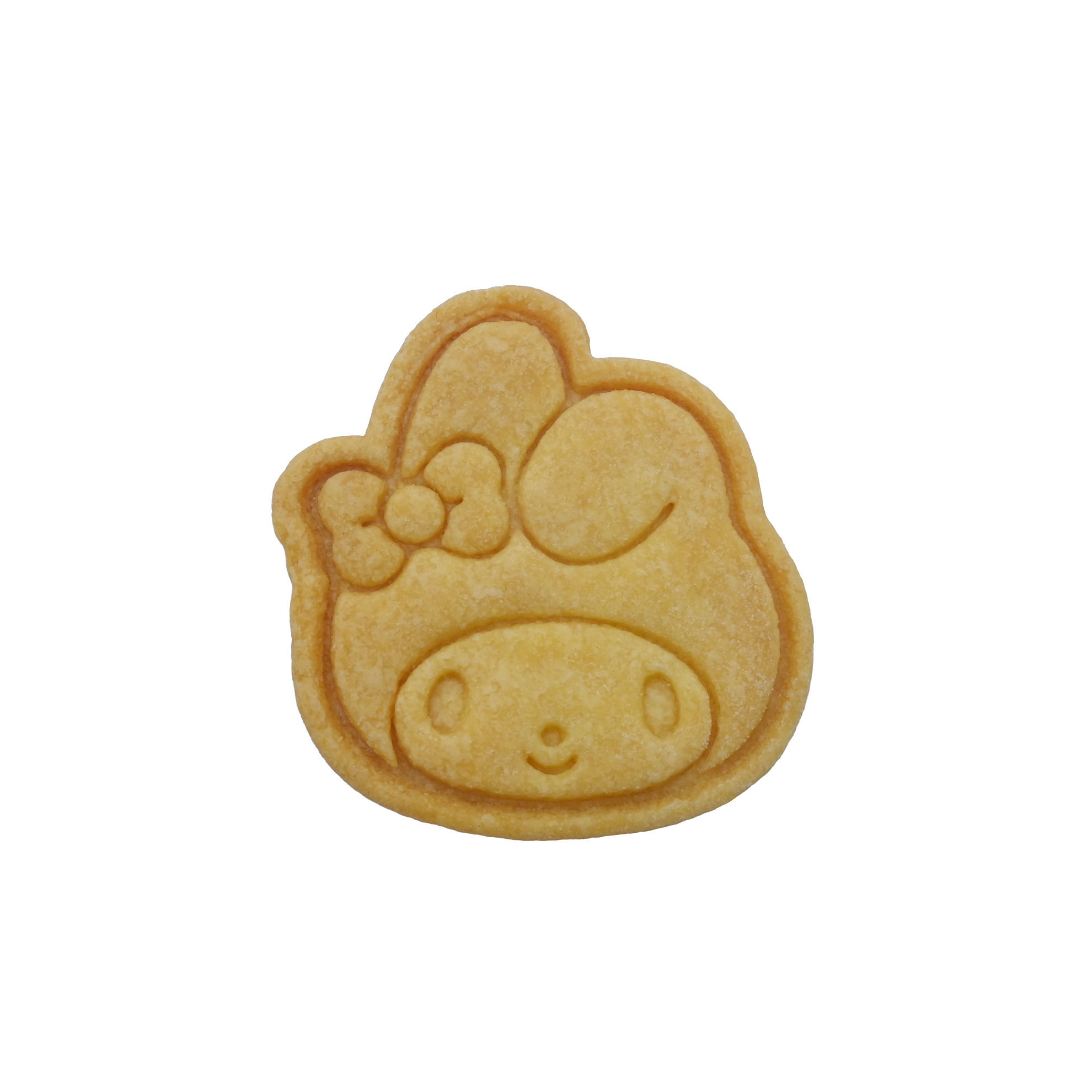 Picture of My Melody原味牛油曲奇