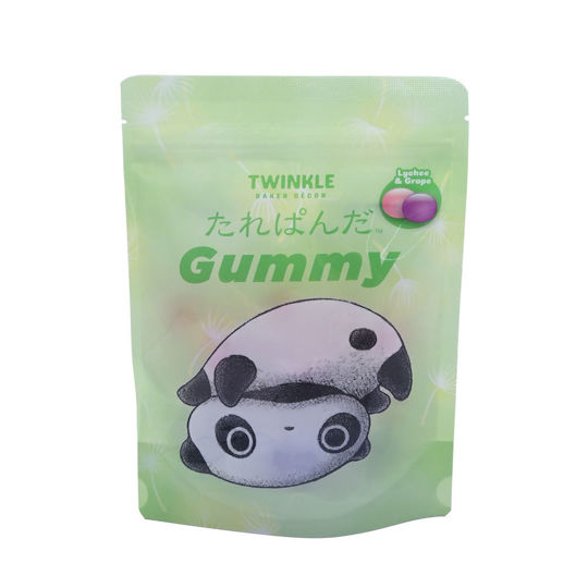 Picture of Tarepanda水果軟糖 (荔枝/提子味)