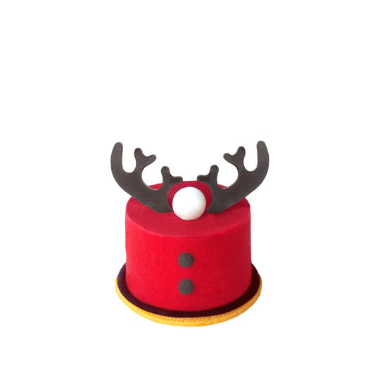 Picture of 親親小鹿