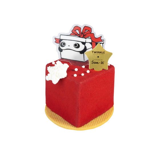 Picture of Tarepanda幸福包裹