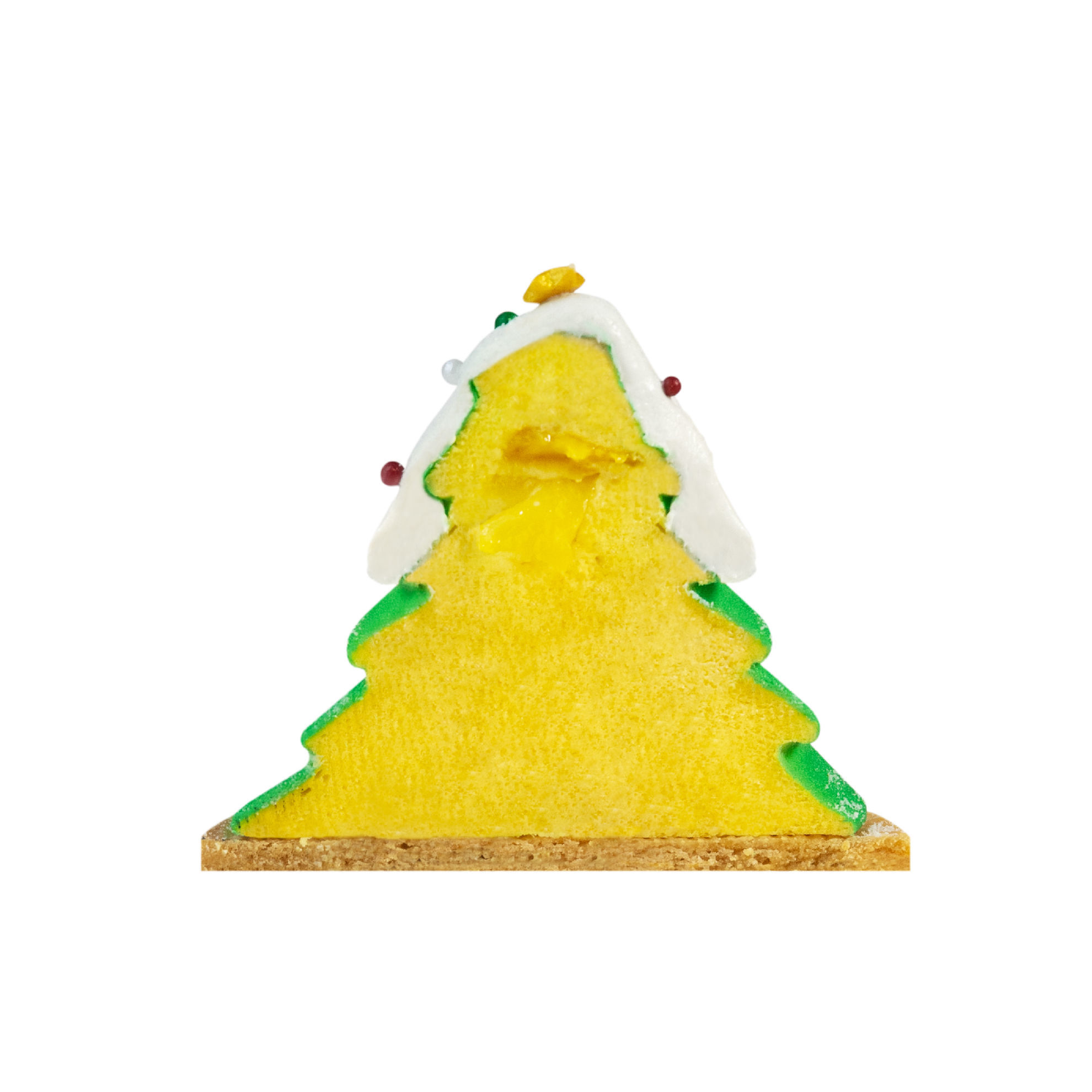 Picture of Afro Ken 聖誕夢