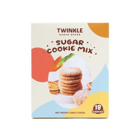 Picture of 曲奇預拌粉