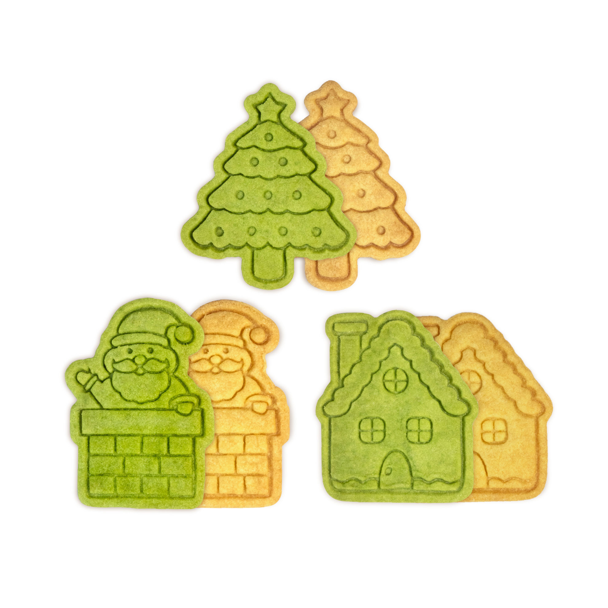 Picture of 聖誕魔法手工曲奇禮盒