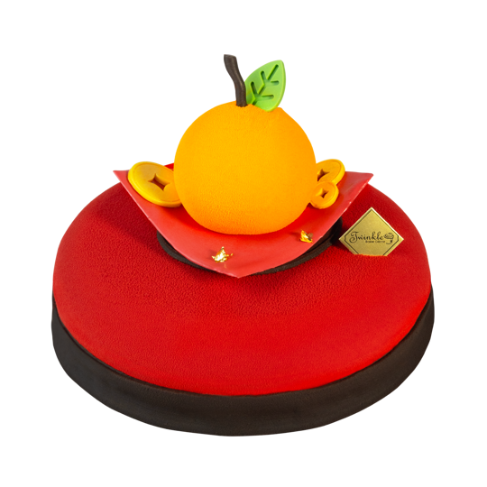 Picture of 吉星高照