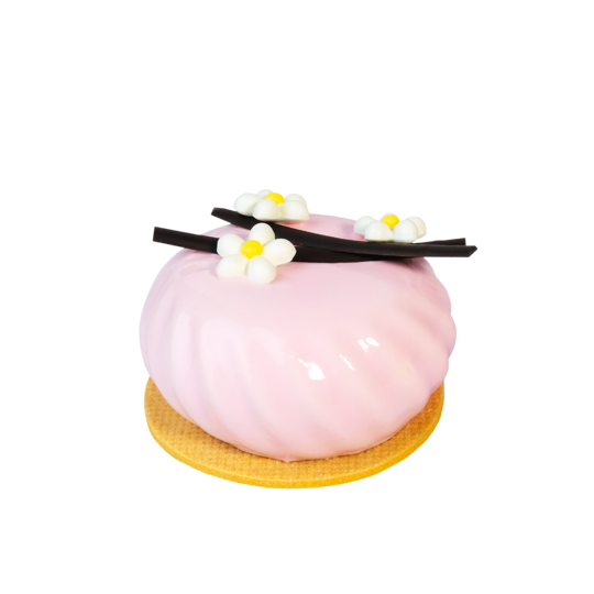 Picture of 桃花賀歲