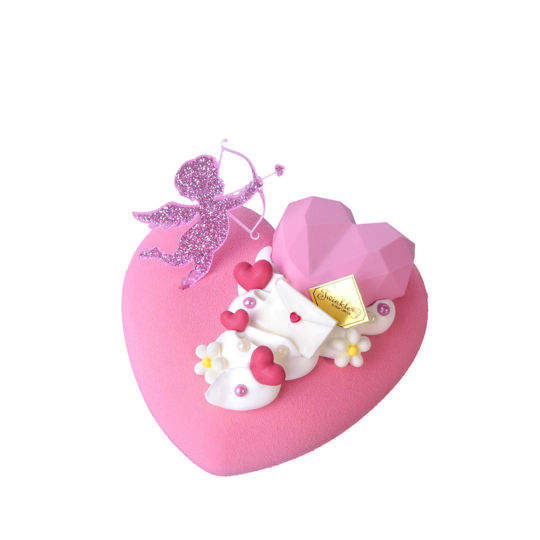 Picture of 丘比特之夢