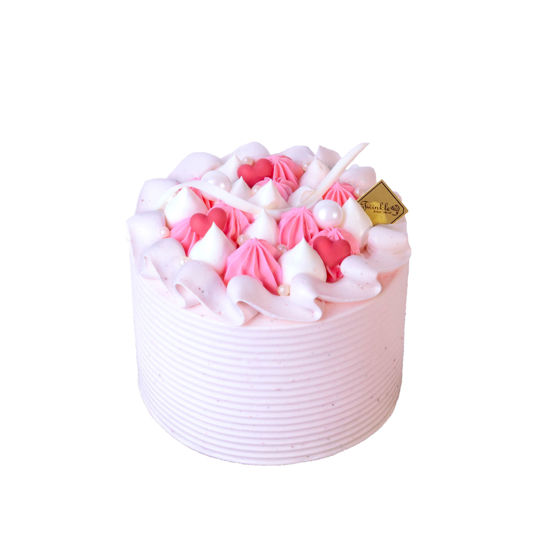 Picture of 莓果甜心