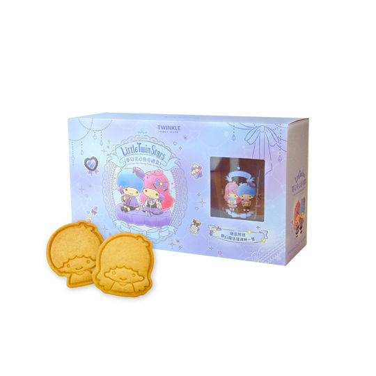 Picture of LTS 魔法之旅夢幻夾心曲奇禮盒