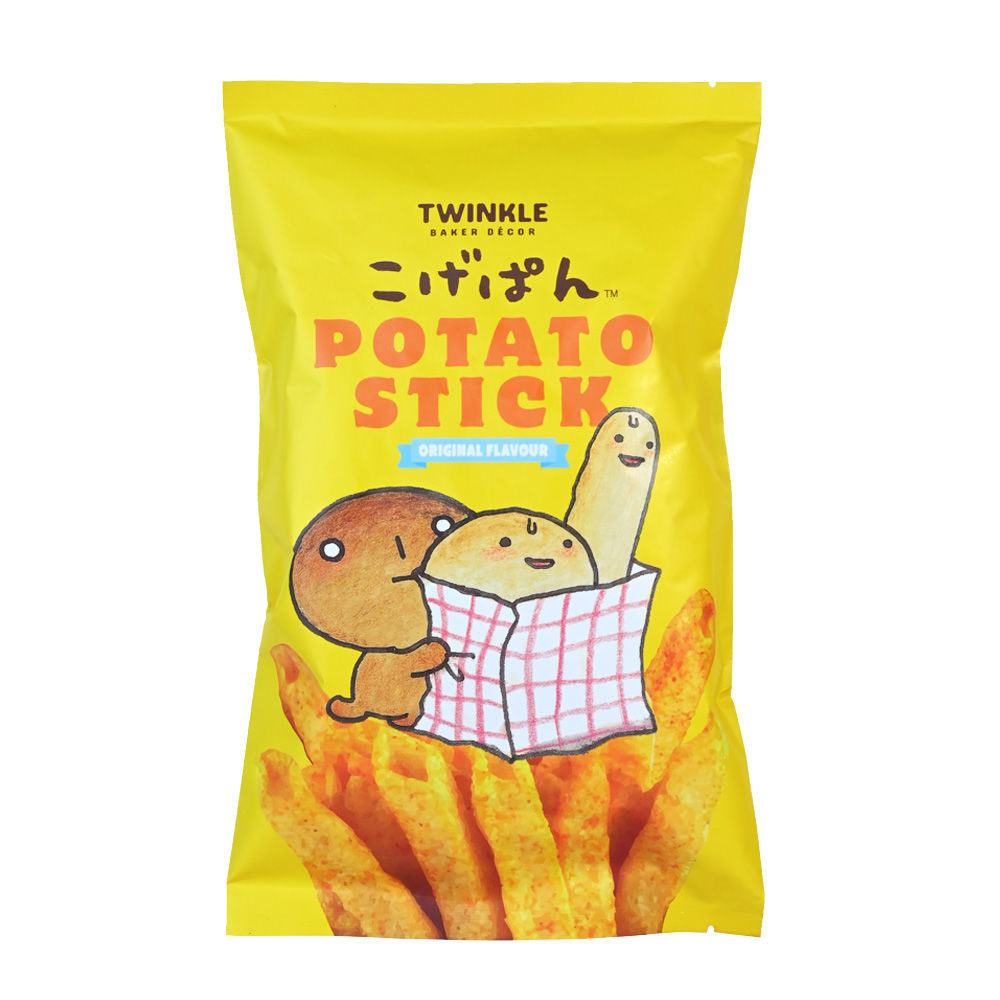 Picture of Kogepan 通心薯條 (原味味)