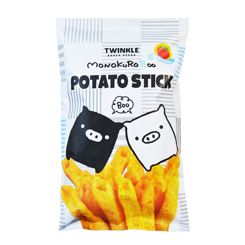 Picture of Monokuro 通心薯條 (番茄味)