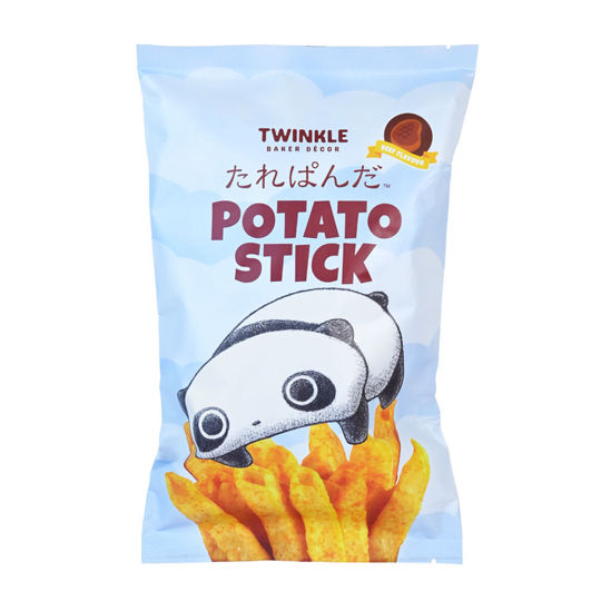 Picture of Tarepanda 通心薯條 (牛肉味)