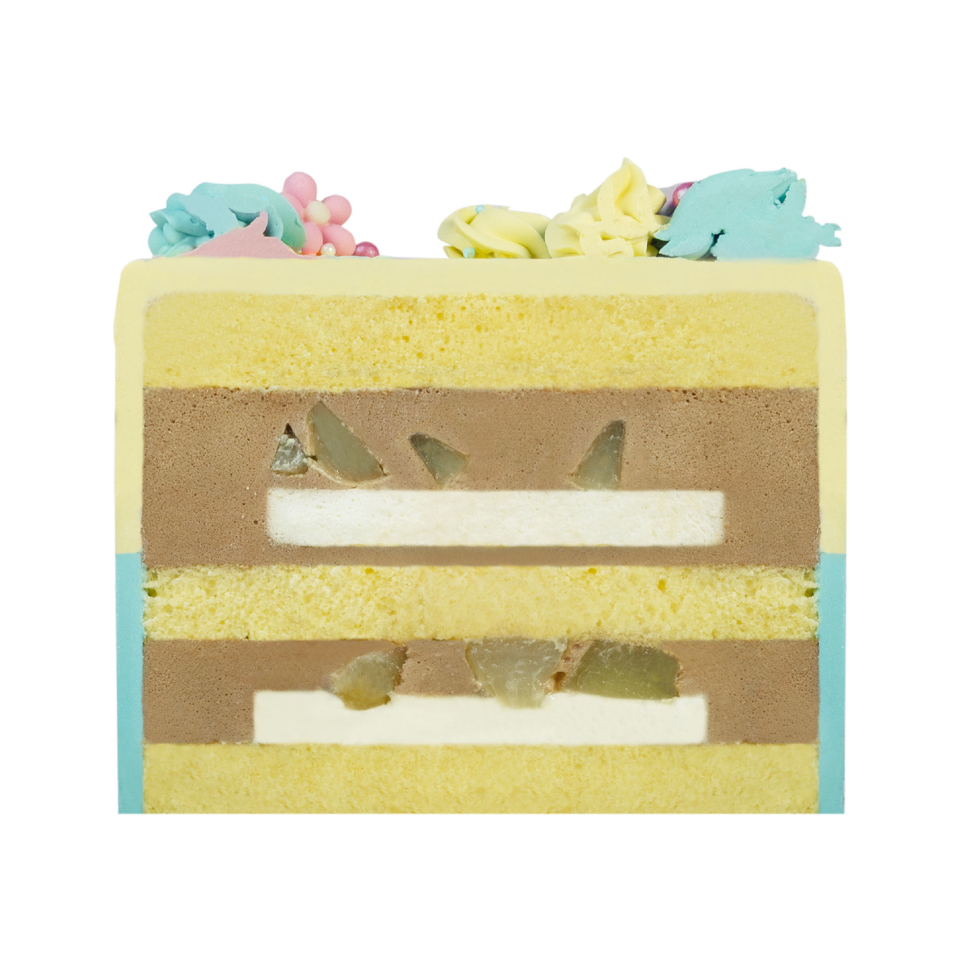 Picture of 蝶舞花間