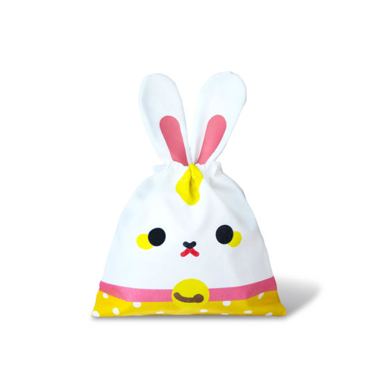 Picture of 兔仔比比復活節糖果袋