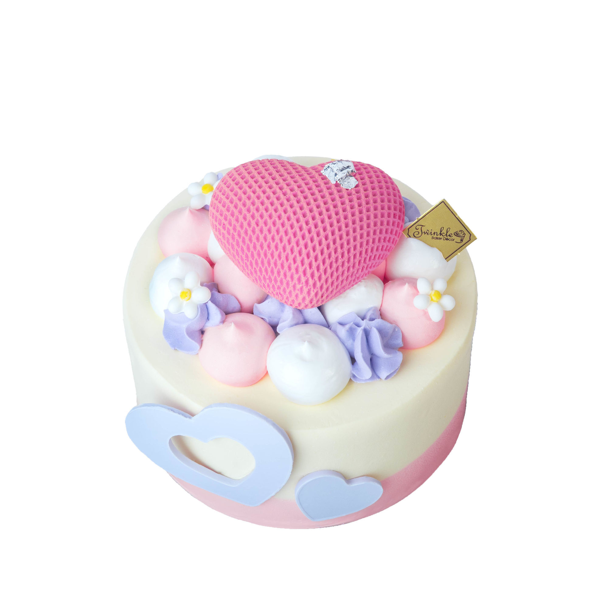 Picture of 温馨心語