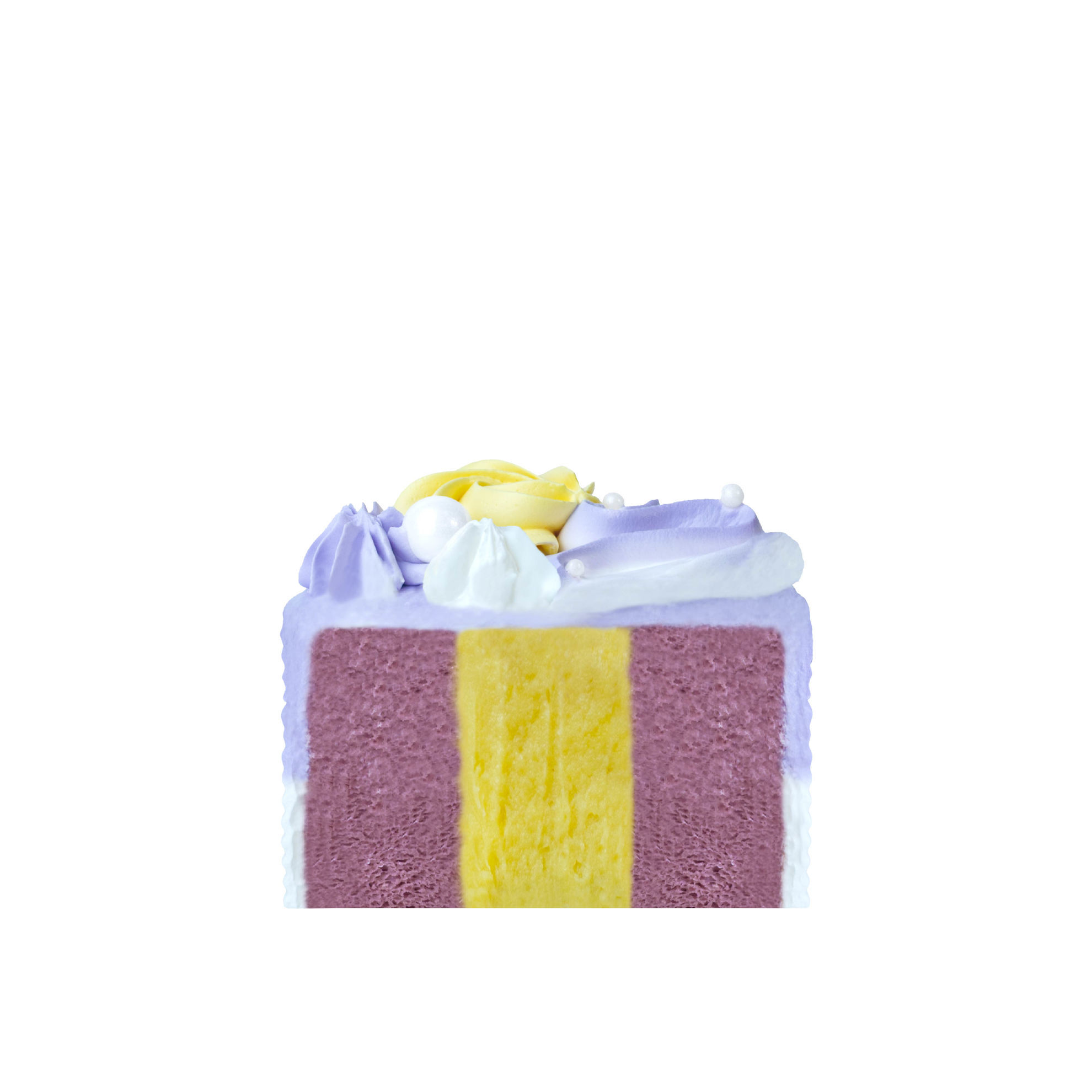 Picture of 紫色花園