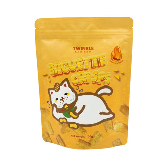 Picture of 迷你法包 (麻辣藤椒味)